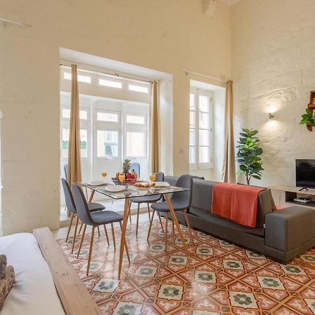 Historic Valletta Duplex - Cityapartmentstay Zewnętrze zdjęcie