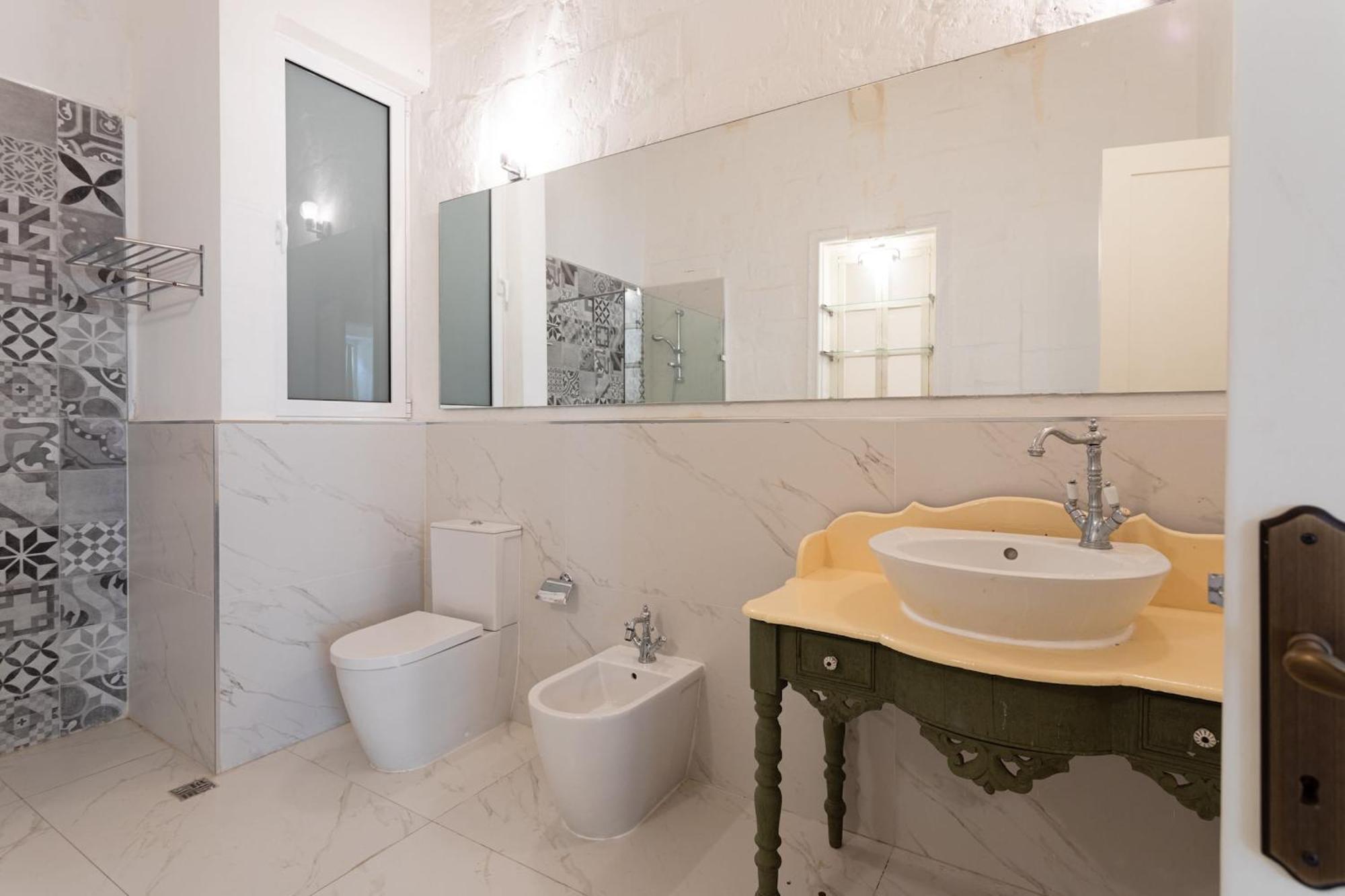 Historic Valletta Duplex - Cityapartmentstay Zewnętrze zdjęcie