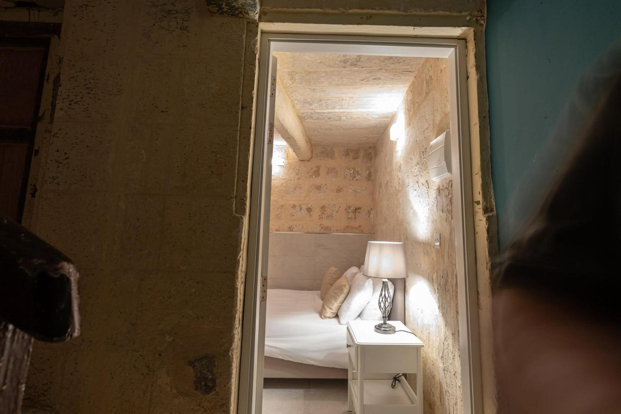 Historic Valletta Duplex - Cityapartmentstay Zewnętrze zdjęcie
