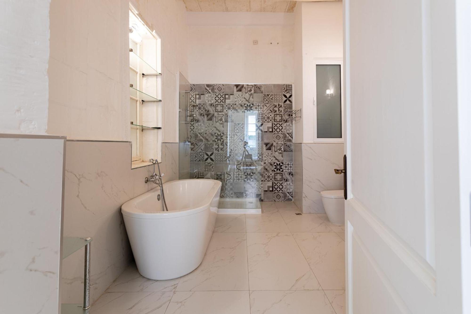 Historic Valletta Duplex - Cityapartmentstay Zewnętrze zdjęcie
