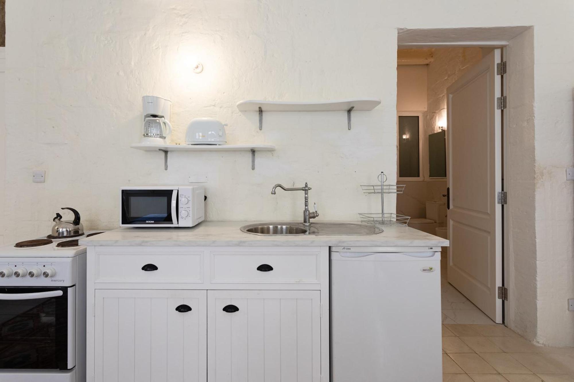 Historic Valletta Duplex - Cityapartmentstay Zewnętrze zdjęcie