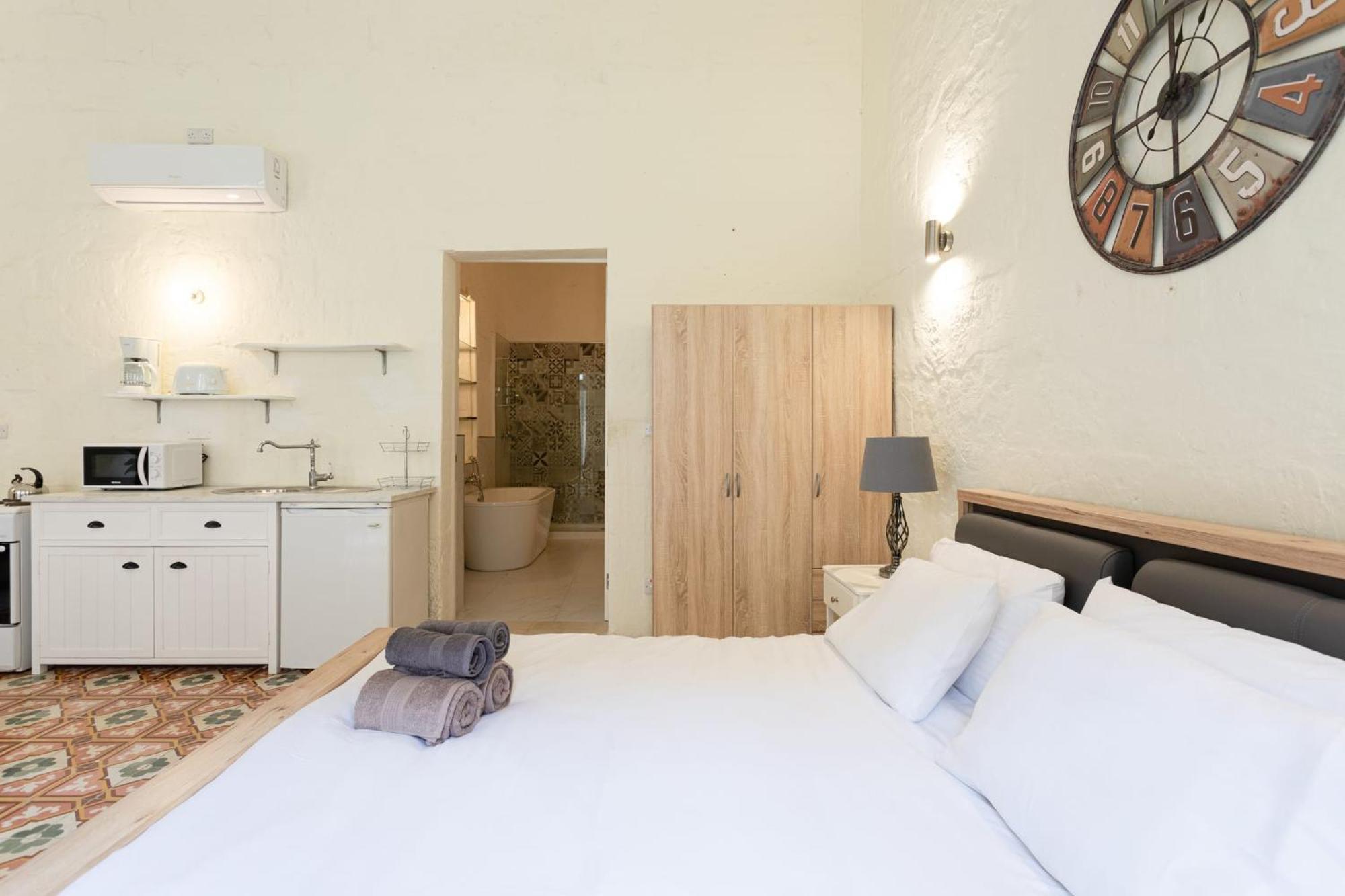 Historic Valletta Duplex - Cityapartmentstay Zewnętrze zdjęcie